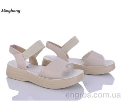 Босоножки Minghong